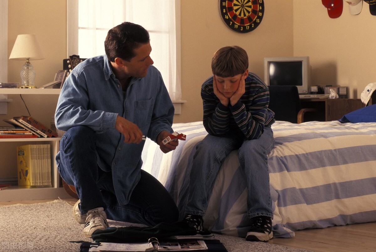 家长这样配合学校，才能给孩子更好的教育