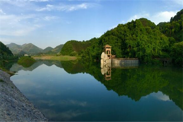 宜春旅游必去十大景点（宜春旅游必去十大景点推荐）-第4张图片-昕阳网