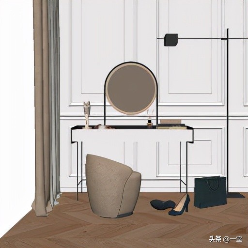 SU，效果图界的天花板