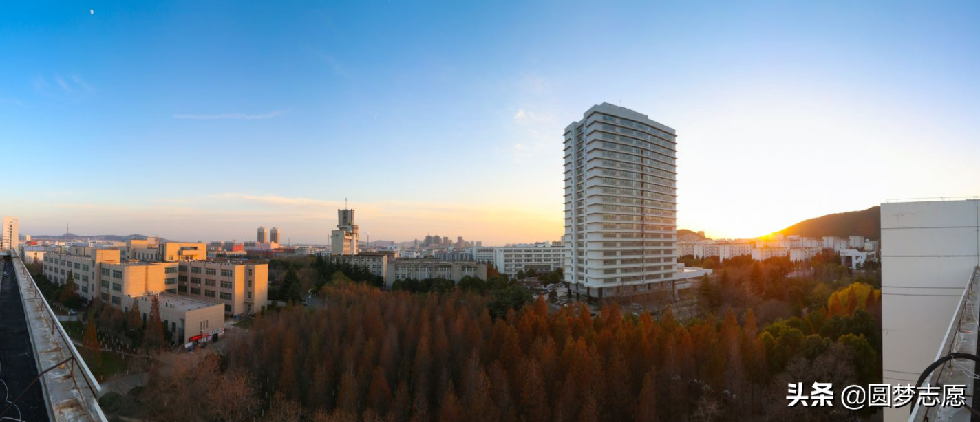 江苏师范大学：江苏排名第2高的师范，属于什么档次？值得考吗？