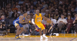 為什么nba新聞沒有動圖（NBA背打合集動圖gif（一））