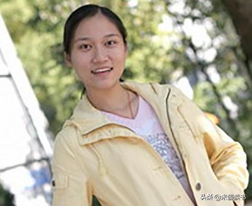 广西女孩林丽渊，高考语文忘写名字，考英语睡觉，最后考了多少分