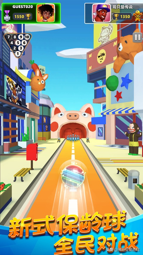 羽毛球高高手为什么没有1v1（看奥运比赛不过瘾？宅家享运动激情，体育类手游收藏这一篇就够）