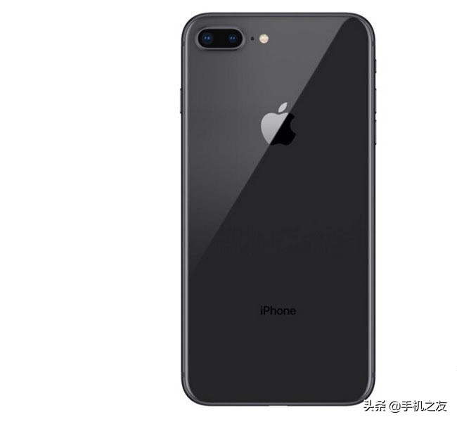 苹果iPhone  8 Plus(256GB)参数大全