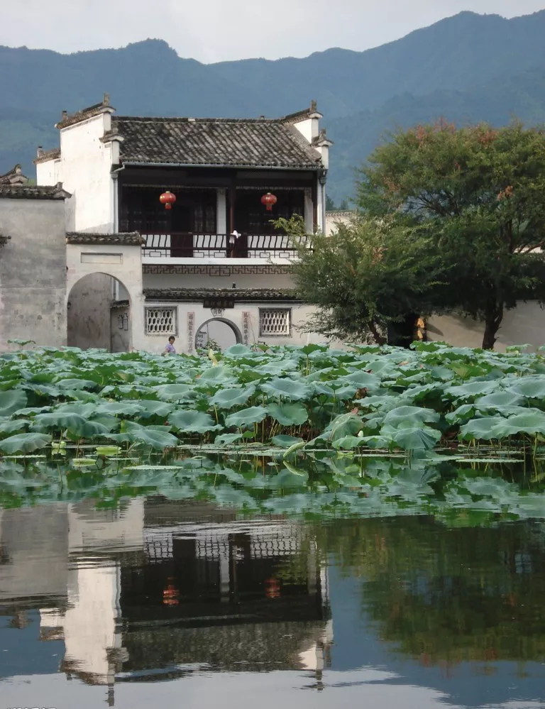 中国有名的水上小镇,国内最美水上公路