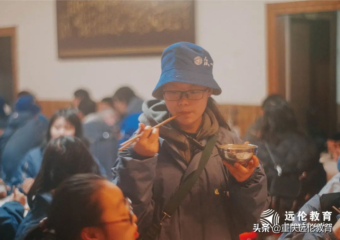 远伦写生回顾｜执笔绘梦，你们才是最美的风景！附优秀作品汇报