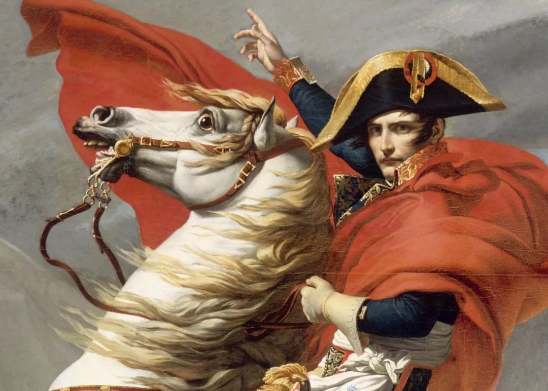 拿破仑是一位伟大的军事家,他有一句名言可谓是耳熟能详,就是说 不想
