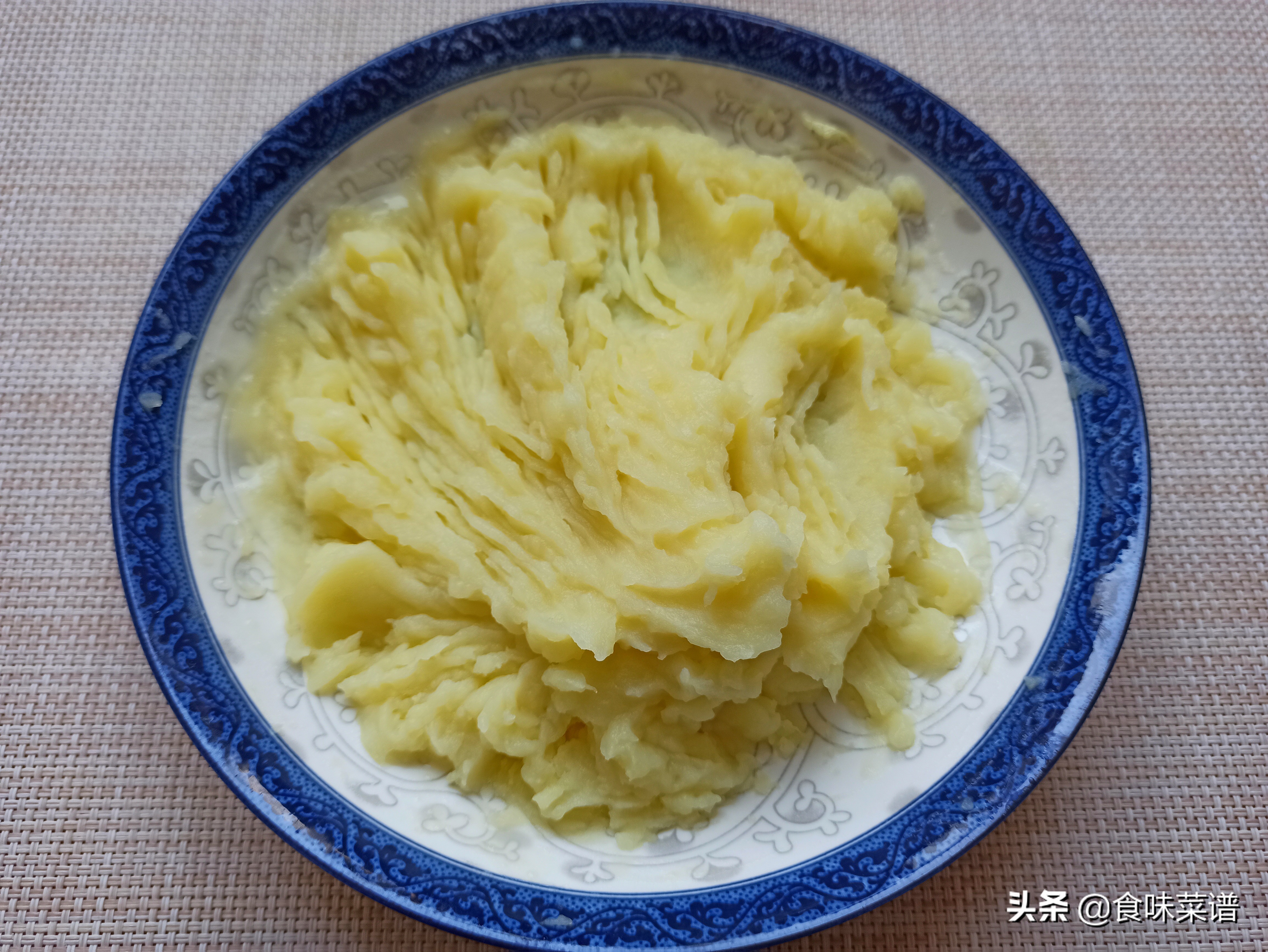 土豆最好吃的6种做法，步骤简单，鲜香美味，快学会做给家人吃吧