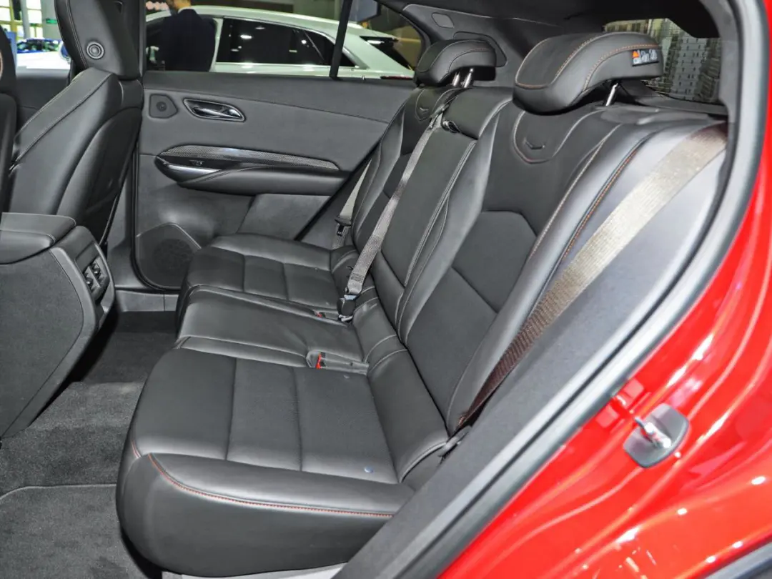 20万出头买豪华品牌SUV,2.0T+9AT,空间给力,面子给足,速戳