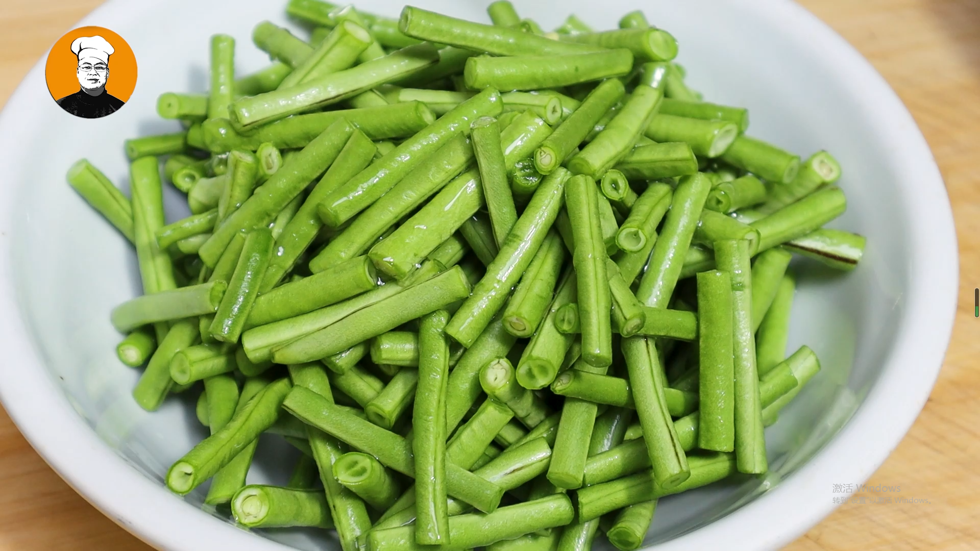 炒豆角,炒豆角怎么炒好吃又簡單