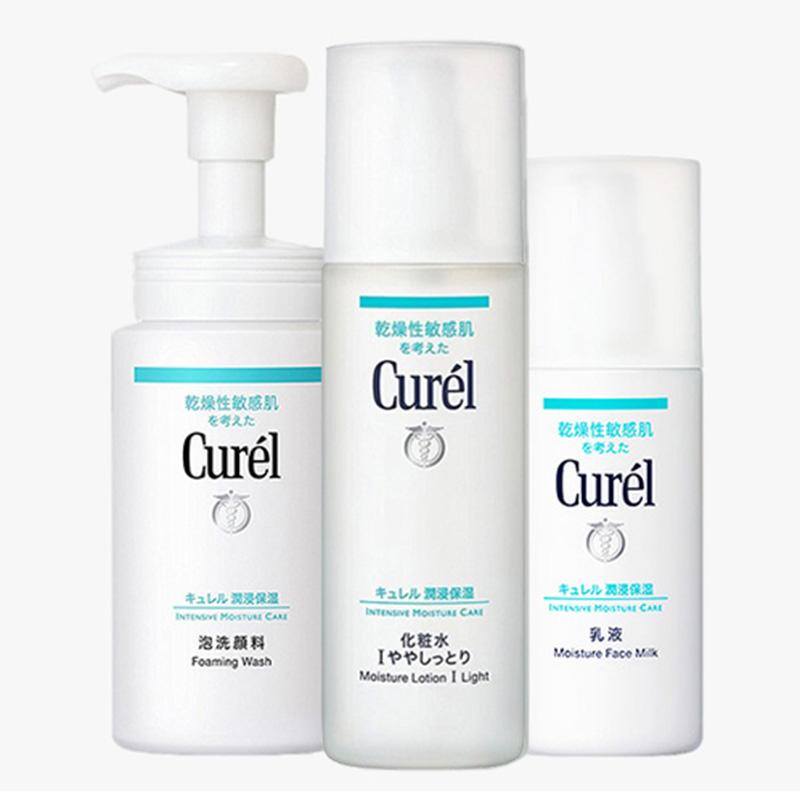 男士护肤｜热门男士水乳自用测评分享，精简护肤，让你养出好皮肤