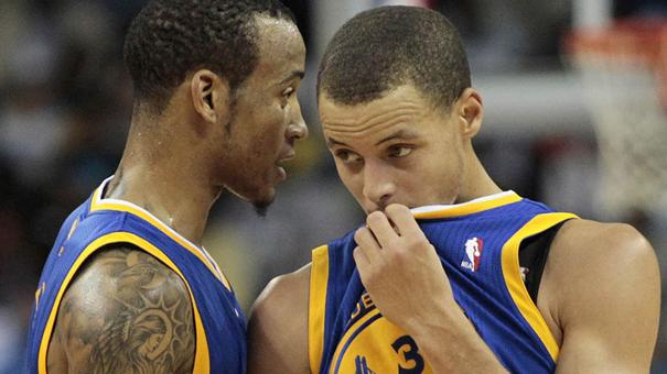 nba为什么不二三联防（深度｜剖析常见的“双控卫”现象）-趣拿体育