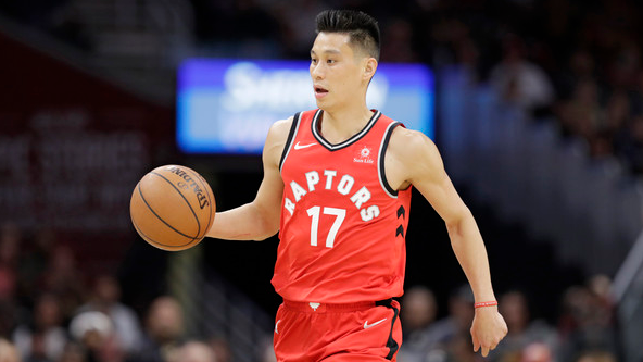 林书豪在湖人打了多久（在NBA打了10个赛季，林书豪一共赚了多少钱？）