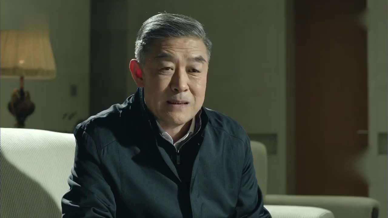 国安部门是干什么的地方(人民的名义:高育良掌管公检法,李达康主政