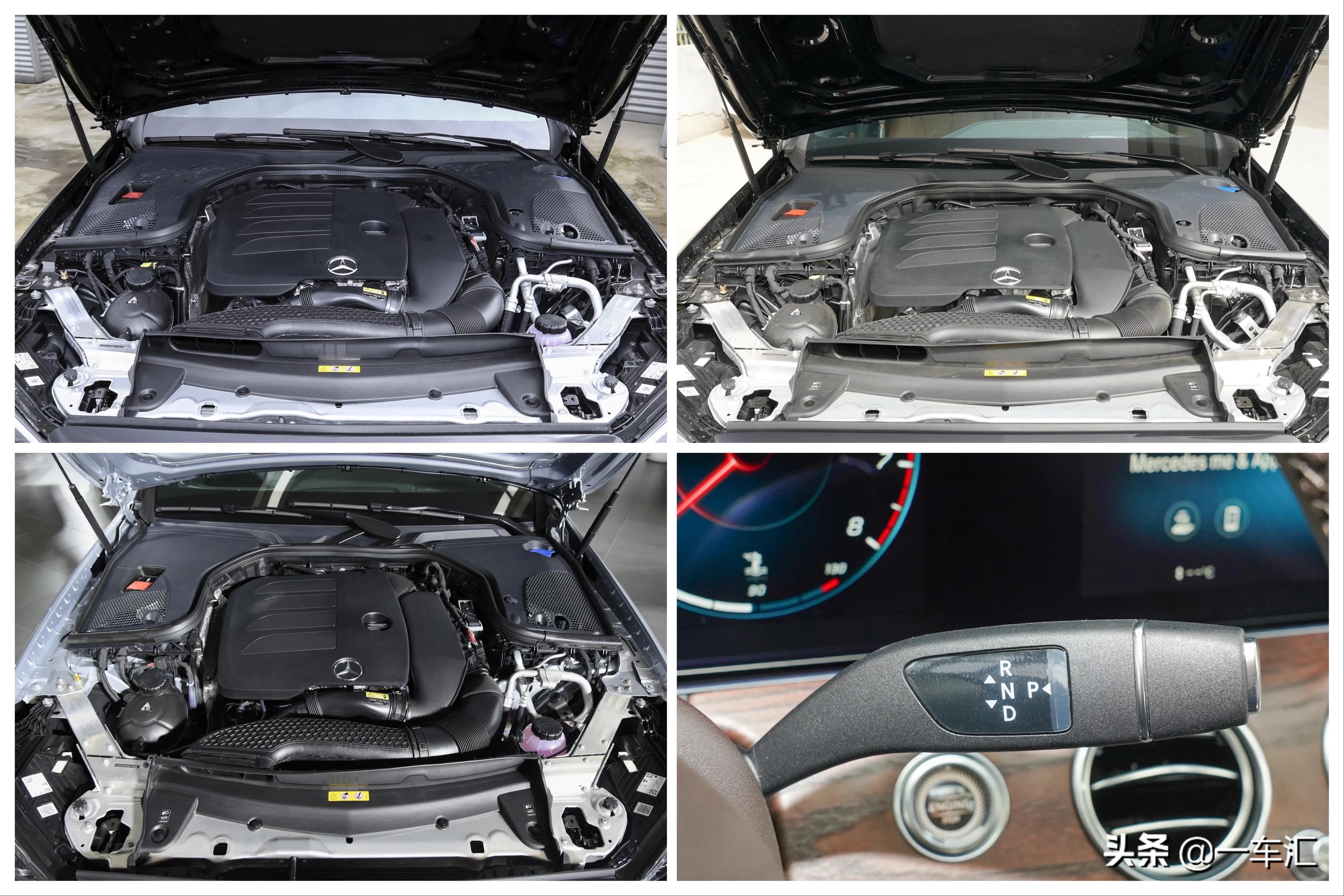 奔驰E级购车指南，首推E300L时尚型，商务接待豪华型也不错