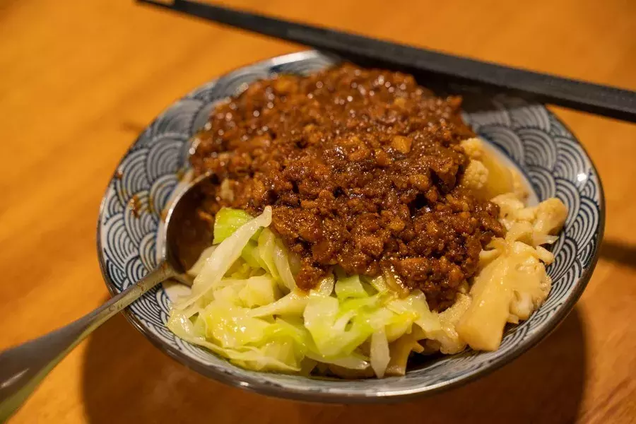 文汇路，松江大学城的美食聚集地！（下）