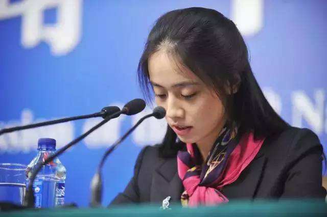 清新女神姚梦瑶