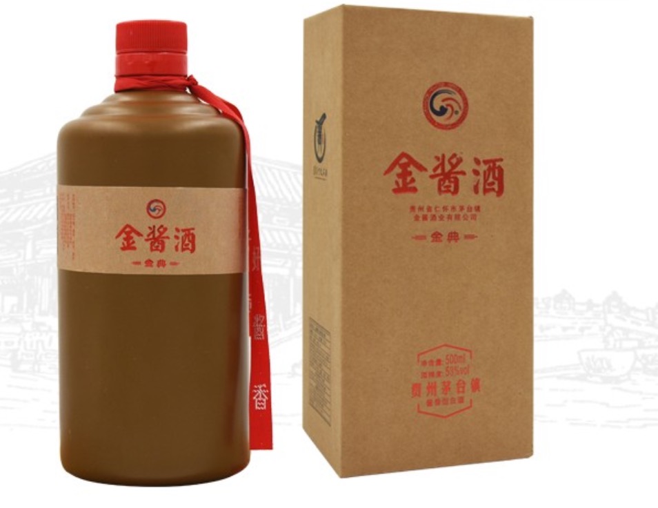 想喝茅台太贵买不起，又不想被人看不起，推荐你看看这12款酱香酒