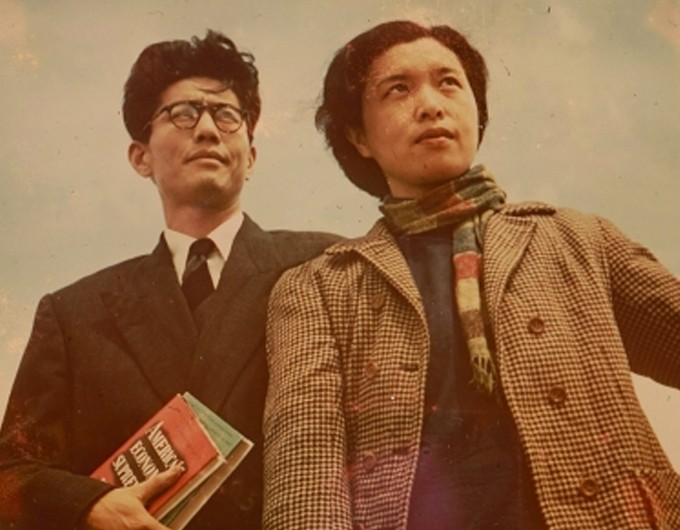 只知王毅、华春莹？这位“燕大校花”才是中国外交部的顶级大咖