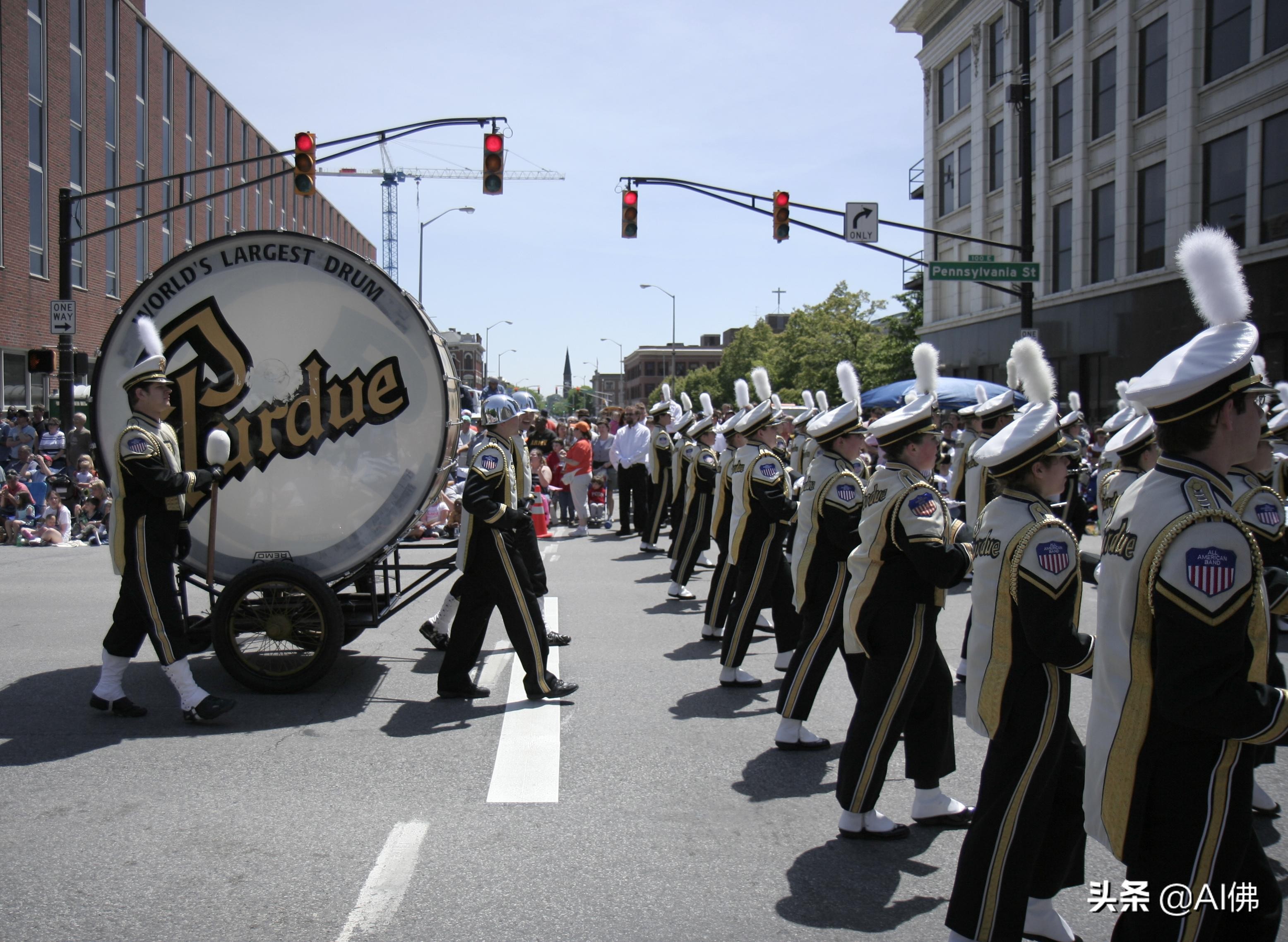美国最好的50个大学城