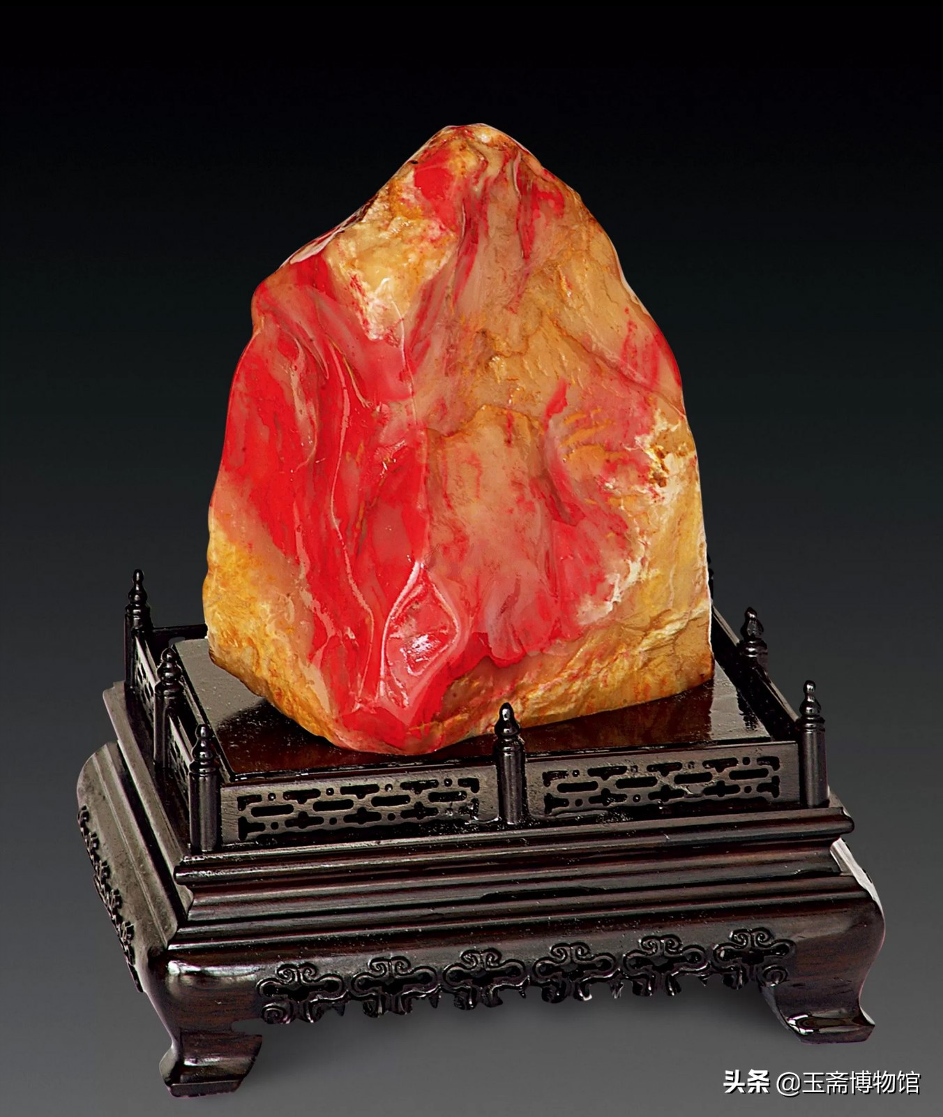 巴林石一般值多少钱(自然的鬼斧神工) - 价格百科