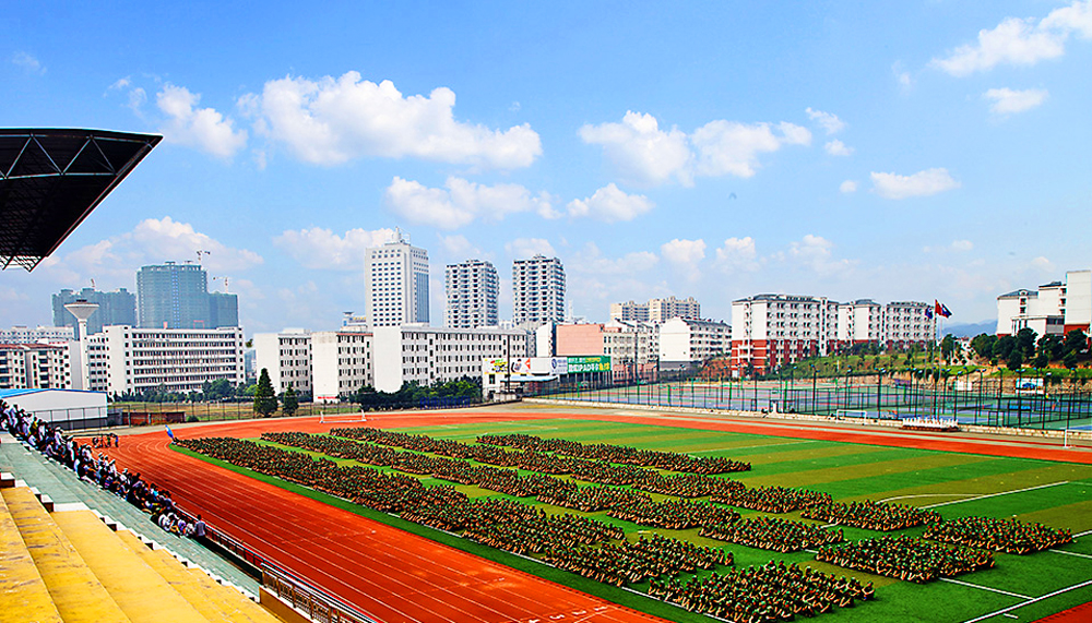 咸宁有什么大学,咸宁有什么二本大学
