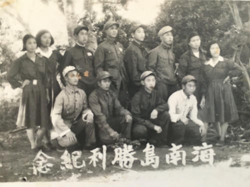 解放海南有多险？毛主席：晚打两个月，海南很可能变成第二个台湾