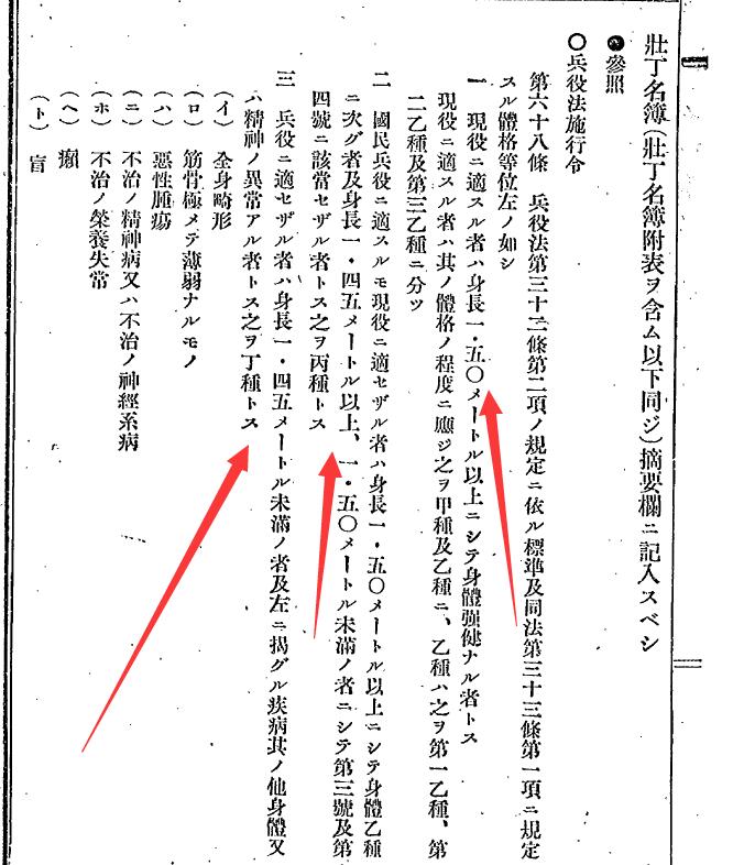 二战日本学生兵：体检让他们羞辱，战场让他们送命