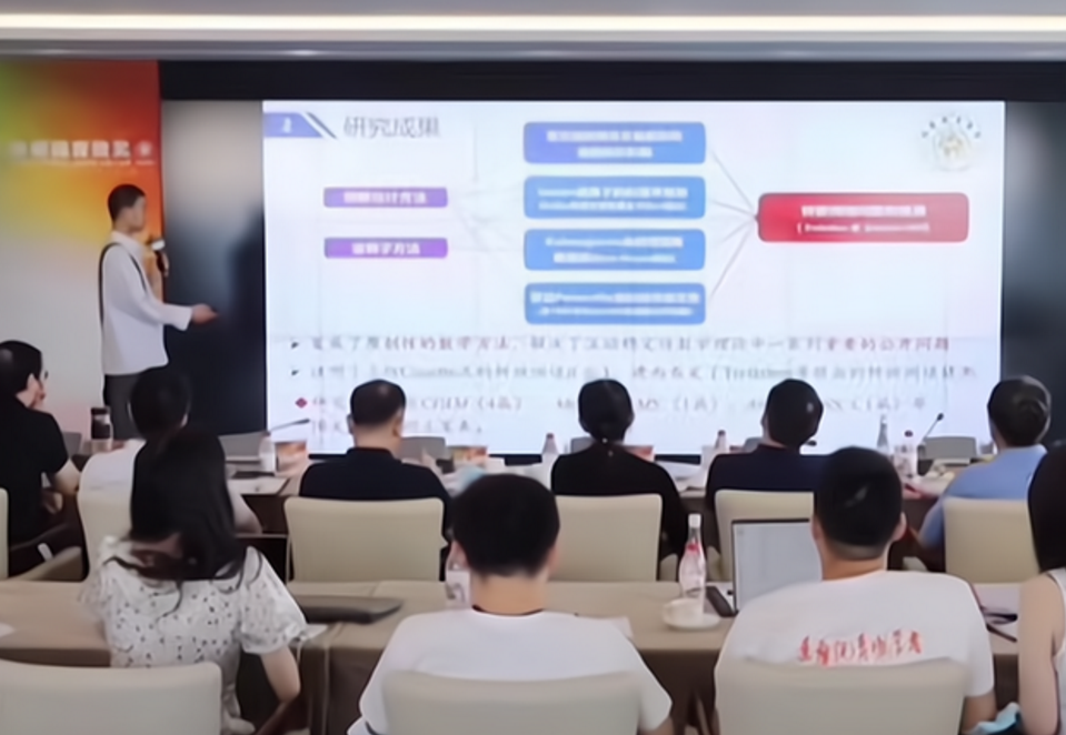 北大“数学之神”韦东奕，斩获100万奖金，自爆不会英语不出国