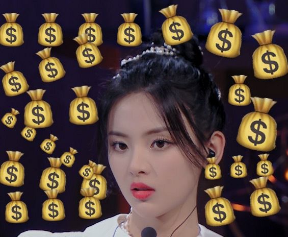 华语女歌手影响力榜，硬糖少女仅一人进榜，天后王菲人气依然很高