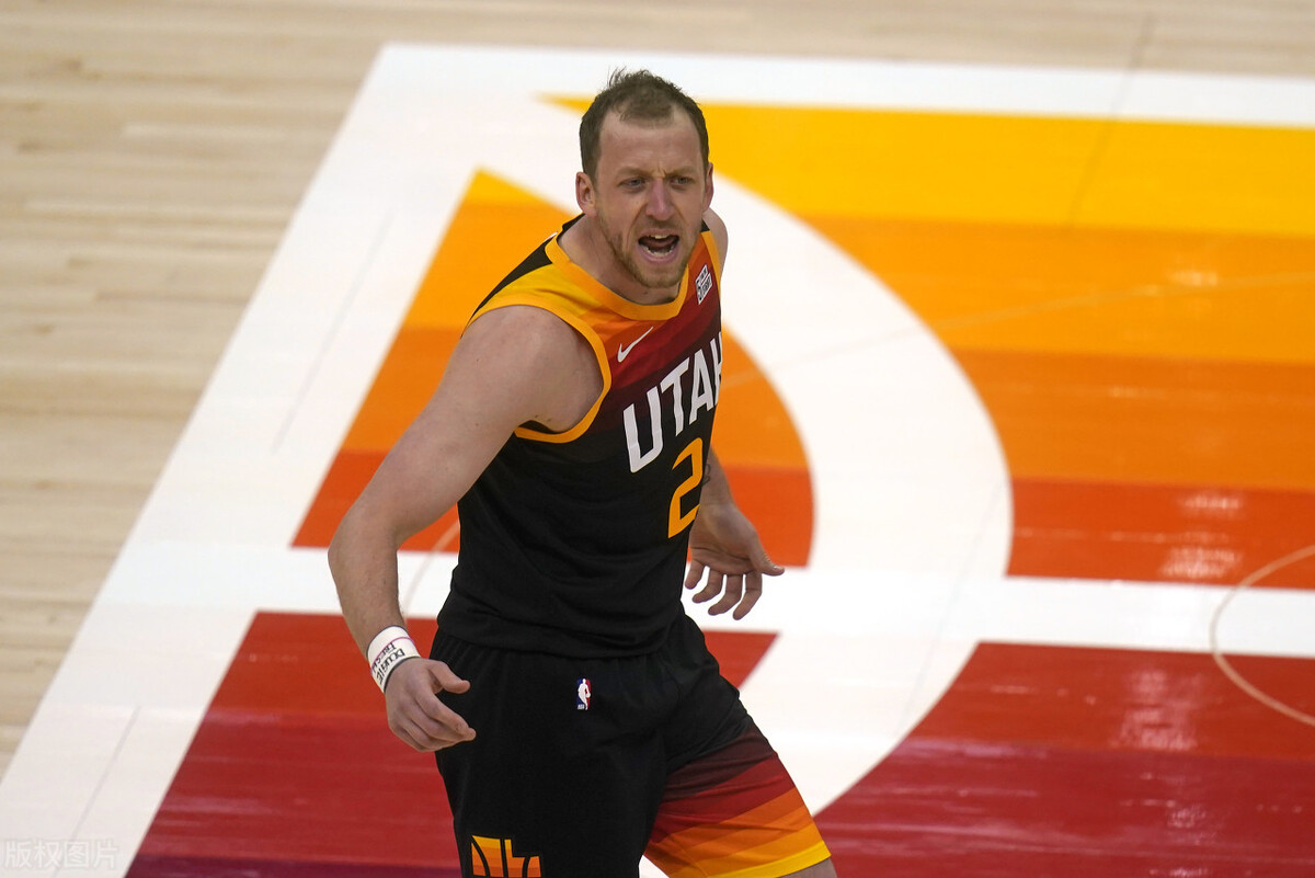 nba爵士為什么不受待見（凈勝10分+6人上雙，攻防都是頂級水平的爵士，為何不被看好？）