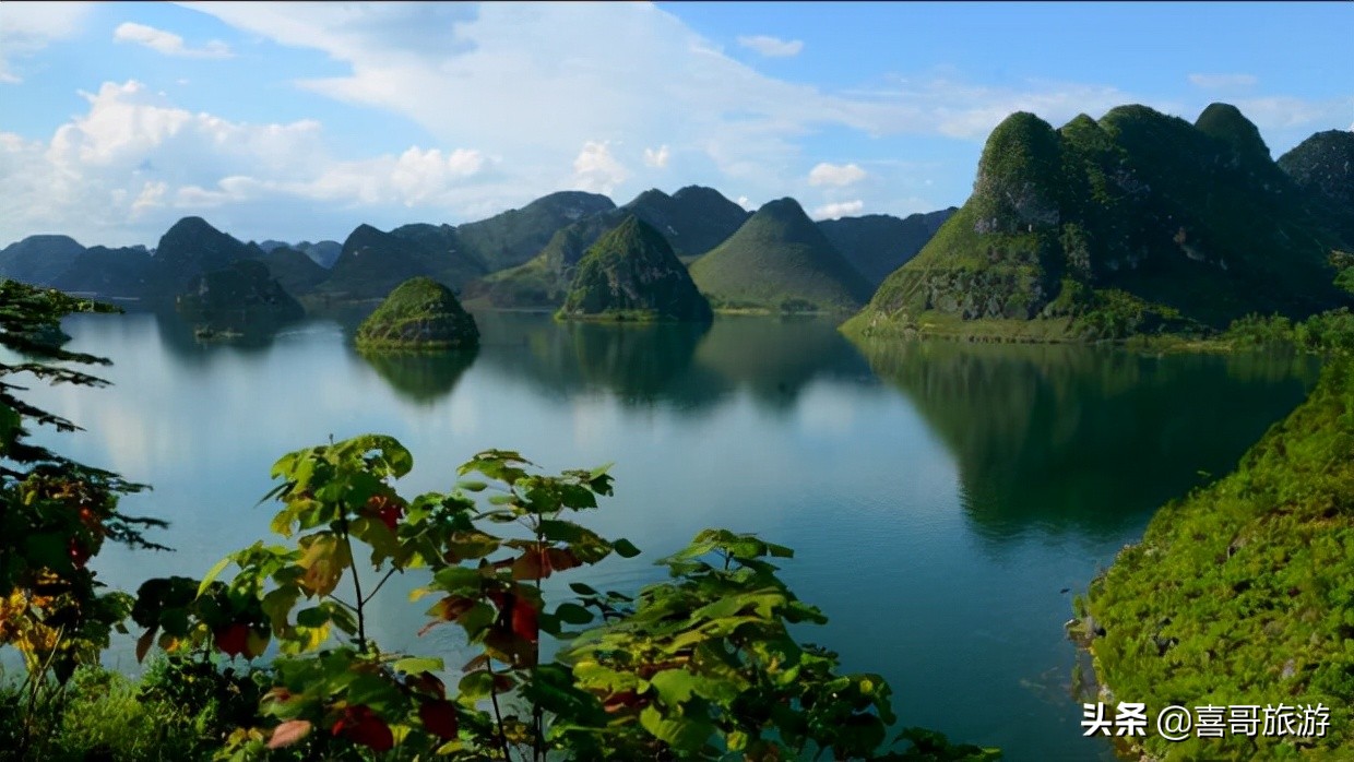靖西市属于哪个省市,靖西有什么好玩的地方_寻觅网