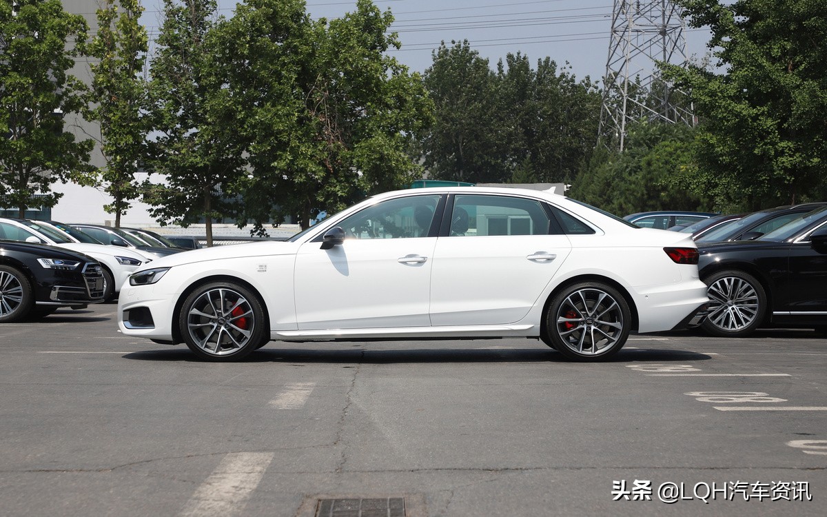 丈母娘给30万，让我在ES200和奥迪A4L之间做选择，我该怎么选？
