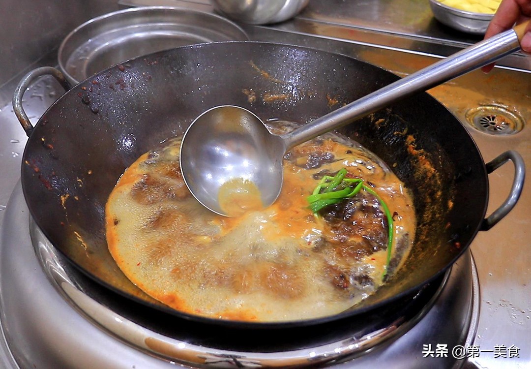 土豆燉牛腩,土豆燉牛腩的家常做法