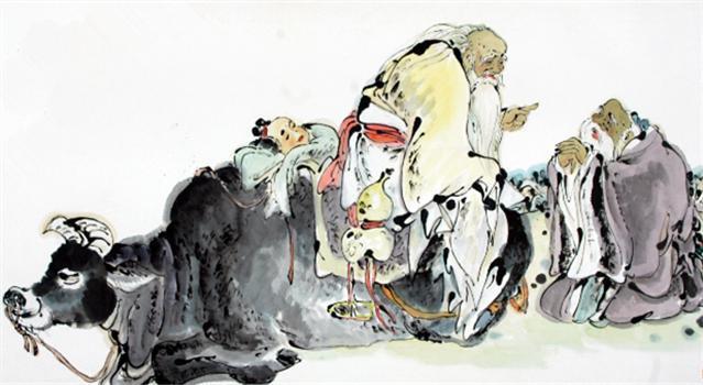 《晏子春秋》42句传世金言，凝聚千年前的智慧，至今依然不朽