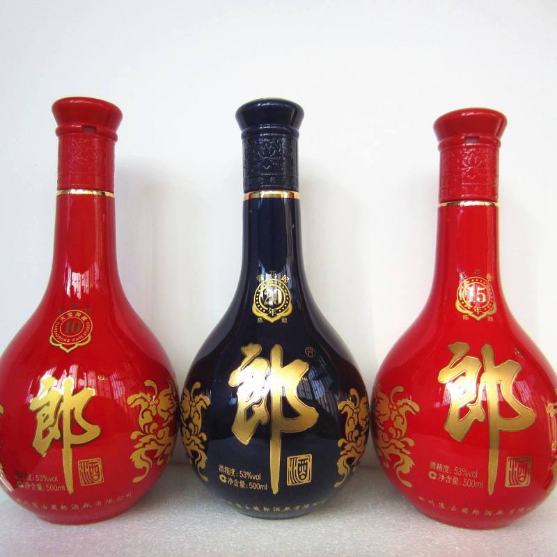 中国十大名酒，你喝过几种，哪一类酒最香呢？