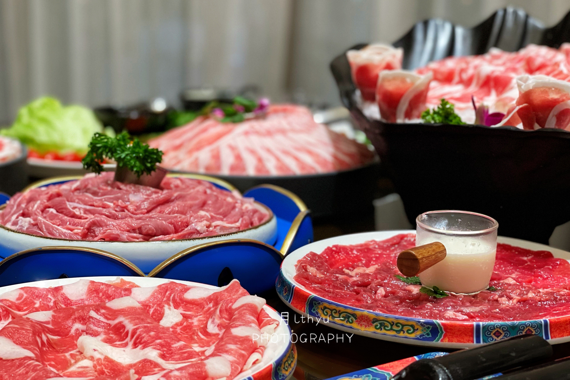 羊肉火鍋,羊肉火鍋的做法
