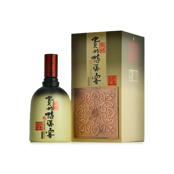 贵州十大名酒都是什么酒？你都喝过哪几款？