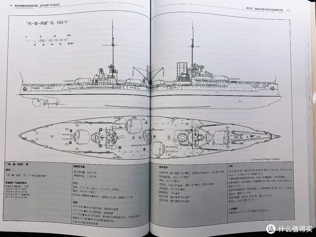 尴尬的国之重器——战列巡洋舰小传