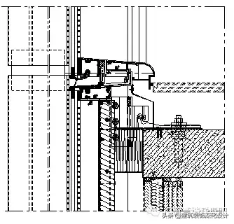 江河单元式、石材、铝板幕墙培训教材