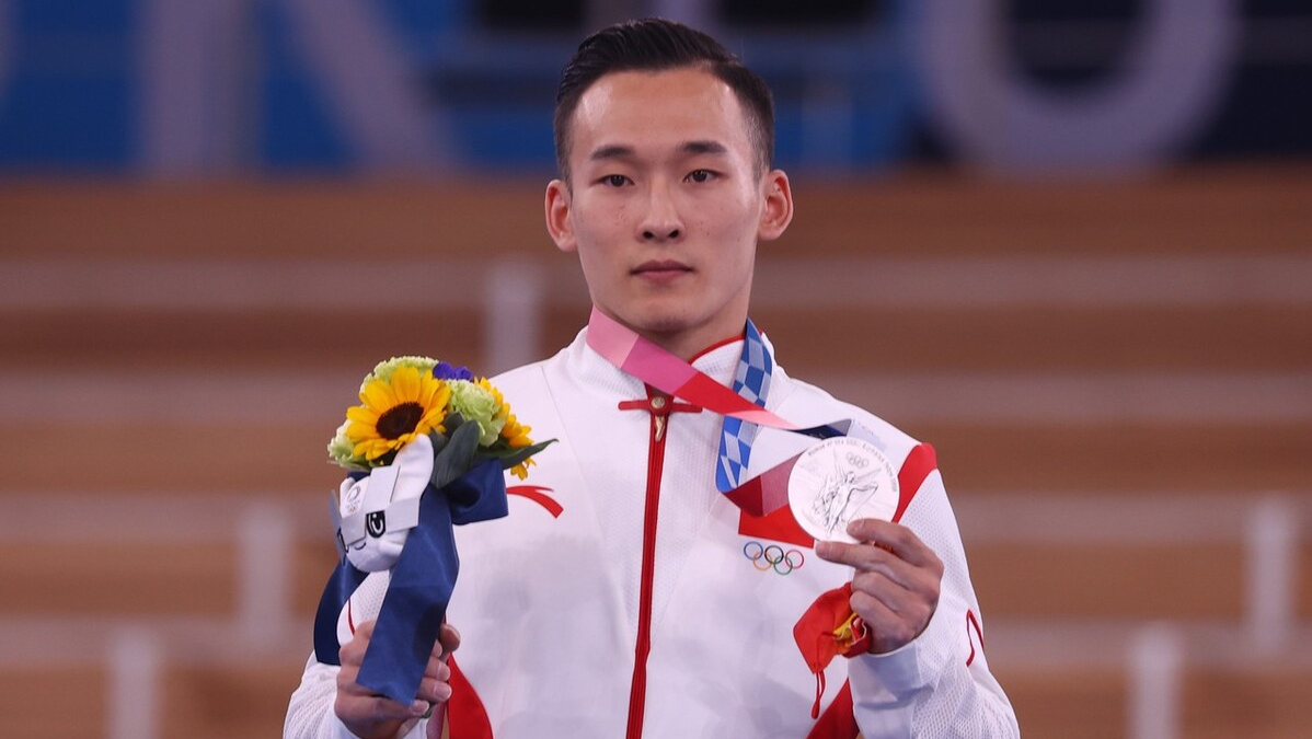 跳水比赛的解说是谁(东京奥运会上,最受欢迎的10名中国解说员)