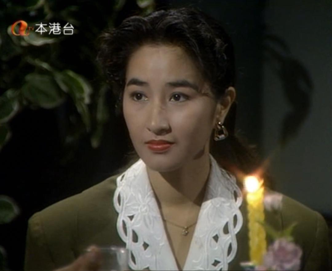 命运迷宫(91年,经典电视剧云集的一年(二))