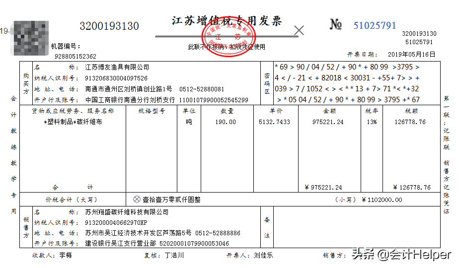 鬼才老师把高新企业会计的账务处理，汇总了这53笔分录，太好用了