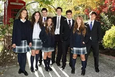 最全整理！西班牙国际学校排名、学费、推荐介绍