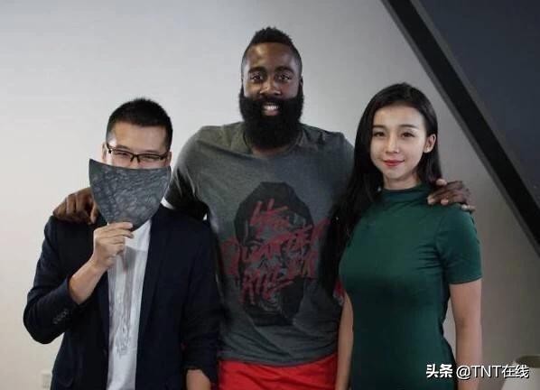 男篮世界杯腾讯体育主持人(NBA中国解说界的俊男靓女)