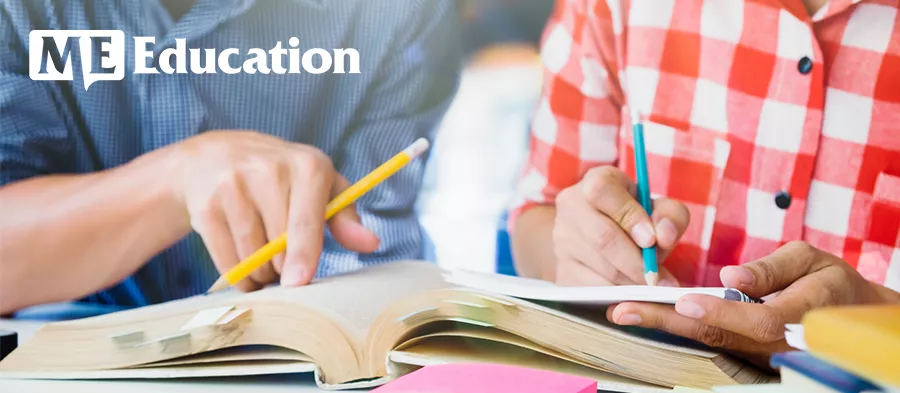 马上收藏 | 下半年SAT备考全攻略！ME助你抢占先机极速上分