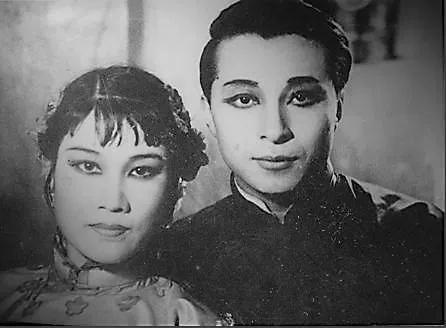 金山主持人(金山主持人的妻子)