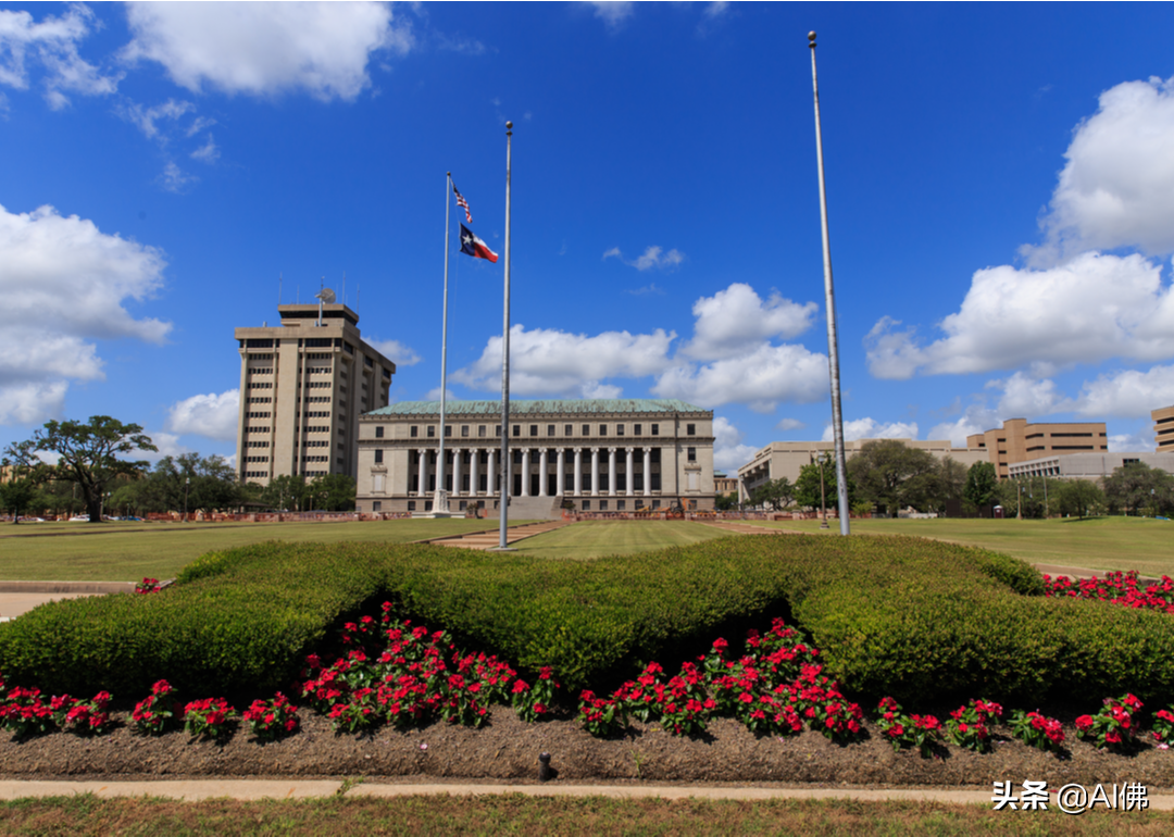 美国100所最好的大学