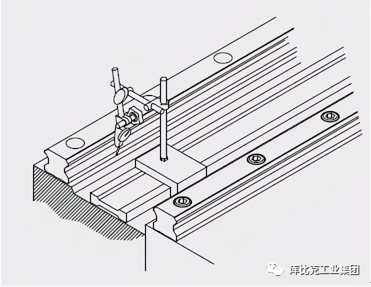 直线导轨科普、选型计算、安装方法赶紧学起来