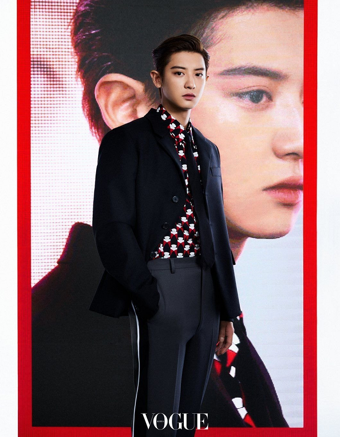 奢侈品青睐的爱豆，迪奥喜欢世勋、金智秀，古驰钟爱金钟仁、IU